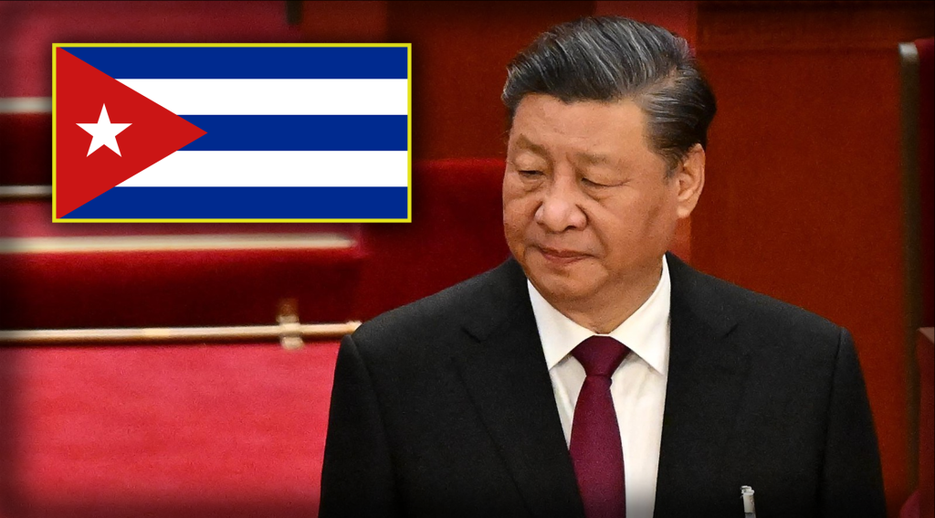 China enviará 80 millones de dólares a Cuba como ayuda financiera