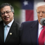 Gustavo Petro confirmó que se reunirá con Donald Trump el 3 de febrero