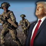 Europa envía militares a Groenlandia tras “desacuerdo fundamental” con EE. UU. por pretensiones de Trump