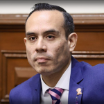 José Jerí se pone disposición de la Fiscalía para aclarar reuniones con empresario chino