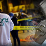 Sinadef: más de 70 asesinatos registrados desde el inicio del 2026