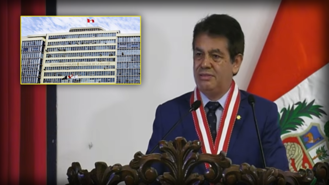 Tomás Gálvez desactivó equipos especiales por supuestas demoras y contradicciones: "No han logrado resultados"