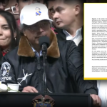 Gustavo Petro se reunirá con Delcy Rodriguez en Bogotá tras llamada de Trump, según Gobierno de Colombia