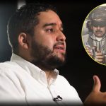 Nicolás Maduro Guerra llora ante la captura de su padre: 