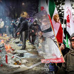 Manifestaciones en Irán se expanden tras corte de internet y 45 muertos por crisis económica