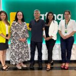 Latina Noticias se reúne con organizaciones políticas en el marco de las Elecciones Generales 2026