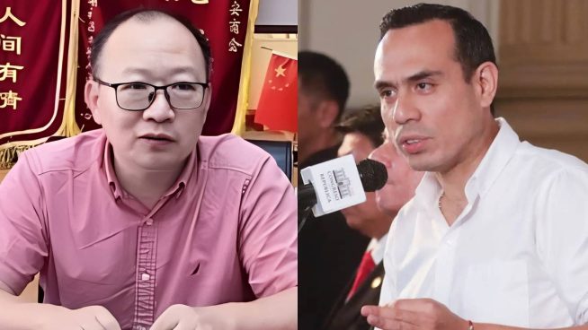 Minem rechaza prórroga de plazo de ejecución de hidroeléctrica de empresario Zhihua Yang