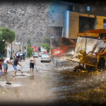 Gobierno declara estado de emergencia debido a intensas lluvias por 60 días en 20 regiones del país