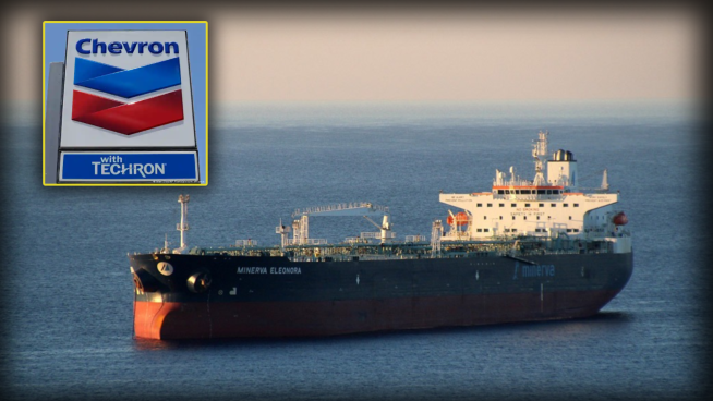 Chevron envía buques petroleros a Venezuela tras captura de Nicolás Maduro por Estados Unidos
