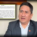 Vladimir Cerrón: Poder Judicial ratifica 24 meses de prisión preventiva en plena campaña presidencial