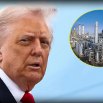 Donald Trump asegura que en 18 meses compañías petroleras podrían “funcionar” en Venezuela