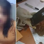 Mujeres intentaron ingresar celular, tabaco y alcohol a penal Arequipa ocultos en sus partes íntimas