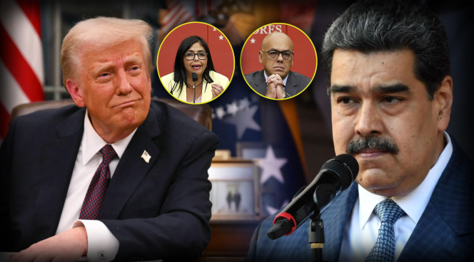 La captura de Nicolás Maduro: cómo el petróleo y la ambición política cambiaron la historia de Venezuela