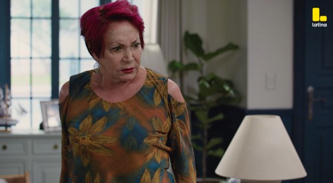Eres Mi Bien capítulo 104: ¡Ricardo se encuentra con Claudia y lucha por recordar su pasado!