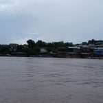 Alerta naranja en el río Huallaga por incremento del caudal y riesgo de desbordes