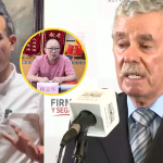 Fernando Rospigliosi rechaza eventual vacancia de José Jerí: 