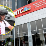 MTC responde tras revelación de Latina Noticias sobre taxi en moto por apps de delivery | VIDEO