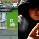 SJL: extorsionadores atacan negocio y exigen 15 mil soles | VIDEO
