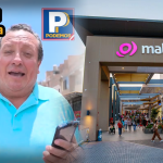 Condenan al exalcalde de Comas, Miguel Saldaña, por mala construcción de mall y queda fuera de las elecciones 2026