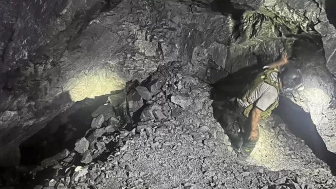 Pataz: Fiscalía investiga asesinato de tres personas en bocamina 'Papagayo'