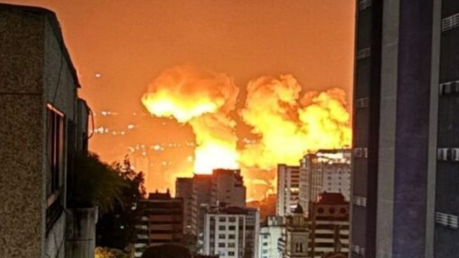 ONU afirma que operación de EE.UU. en Venezuela "socavó principio del derecho internacional"