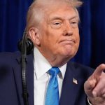 Trump anuncia que Venezuela solo comprará productos fabricados en Estados Unidos tras Acuerdo Petrolero