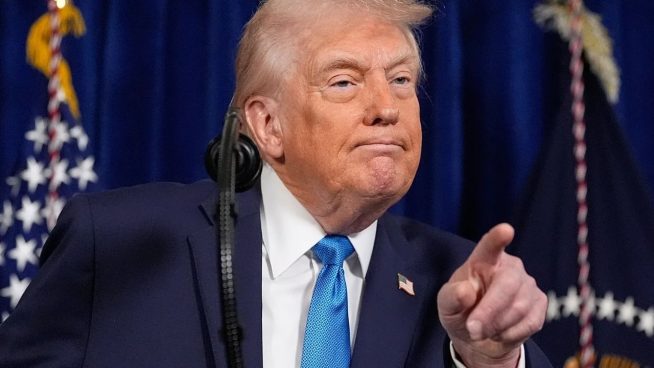 Donald Trump lanzó advertencias a estos países tras operación en Venezuela