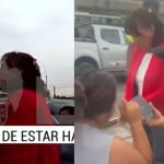 Comisión de Ética verá hoy caso de Kira Alcarraz por denuncia de agresión a trabajador de SAT