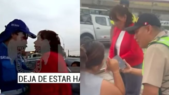 Comisión de Ética verá hoy caso de Kira Alcarraz por denuncia de agresión a trabajador de SAT