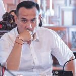 Pdte. del Congreso sobre reunión de José Jerí con empresario chino: 