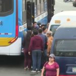 Martín Ojeda sobre paro de transportistas: 