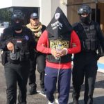 Extradición de 'El Monstruo': suspenden los vuelos en Arequipa por mal tiempo | VIDEO