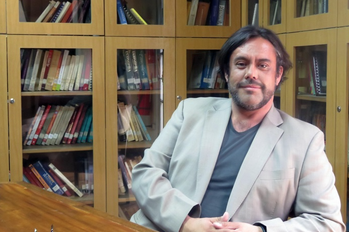 Analista chileno Gilberto Aranda sobre corredor humanitario: “Sería más un corredor de retorno” | VIDEO