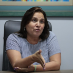 Pérez Tello al JNE en audiencia de apelación: “Un problema administrativo perjudica nuestro derecho político” | VIDEO