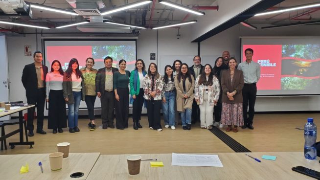 Perú Sostenible y Kunan impulsan el Hub Amazónico de Bionegocios: una plataforma para transformar los bionegocios amazónicos en motores de competitividad, inclusión y sostenibilidad en la Amazonía