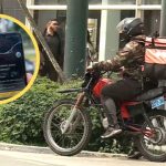 Taxi en moto: viajes ilegales a través de aplicativos de delivery siguen operando en Lima