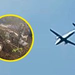 Trágico accidente de avioneta deja 15 muerto en Colombia: congresista perdió la vida