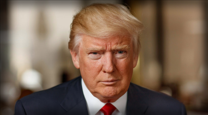 Donald Trump espera informe para atacar Irán tras protestas que dejan más de 2.000 fallecidos | VIDEO