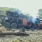 Venezuela: así quedó Caracas tras bombardeo de Estados Unidos