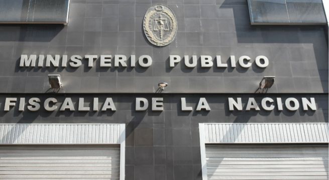 Fiscales tendrán plazo de 24 horas para pedir el levantamiento del secreto de las comunicaciones en casos de extorsión