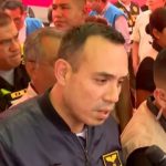 José Jerí niega irregularidades en reunión con empresario chino vinculado a Nicanor Boluarte