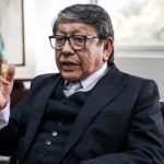 Ciro Castillo: PJ anula orden de prisión preventiva en su contra y podría volver como gobernador regional del Callao