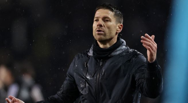 No va más: Xabi Alonso dejó de ser técnico del Real Madrid tras derrota en la final de la Supercopa de España