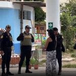 Roban por quinta vez colegio en Pisco pese al estado de emergencia