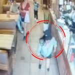 Mujer ataca a cajera y la deja en UCI tras negarse a pagar 1/4 de pollo en restaurante de San Juan de Miraflores