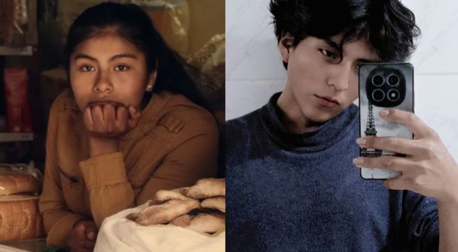 Dictan 9 meses de prisión preventiva contra actriz peruana que acuchilló y asesinó a su enamorado en Puno