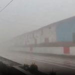 Chincha: distrito San Pedro de Huacarpana soportó más de 10 horas de intensas lluvias