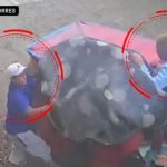 Cae implicado en abandono del cadáver de una mujer dentro de un colchón