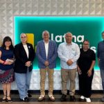 Latina Noticias se reúne con organizaciones políticas en el marco de las Elecciones Generales 2026