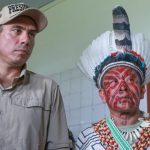 Presidente José Jerí viajó a Purús tras ultimátum de población con unirse a Brasil